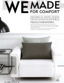 We made for Comfort