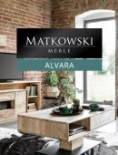 Ulotka Alvara