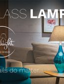 Lampy stojące 2016